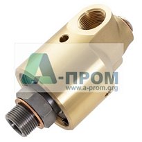 257-130-284 Ротационное соединение