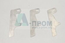 258218 пластина 0,5 мм 00258218