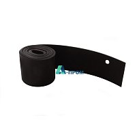 Обманка ППЛ берегу NBR65 Гамми Blende PPL NBR65 Shore Gummi