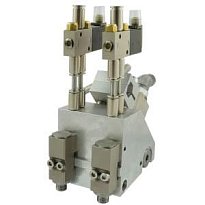 Головка нанесения  M102-40 MB N 2EL