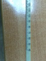 Зубчатый ремень со шкалой 10.5673.24