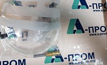 Клеевая головка Planatol AKS-100 001500