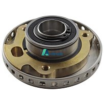 Saugstation Saugstation