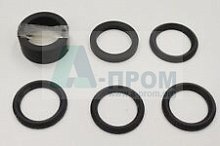 31724 прокладка уплотнительнаЯ 00031724