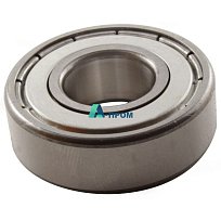 Шаровой Din625 подшипник 6202-2Z 15x35x11 Rillenkugellager Din625 6202-2Z 15x35x11