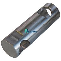 Ступица для всасывания ролика на странице бренда Nabe fuer Saugrolle an Seitenmarke