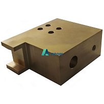 Направляющая Fuehrung 1