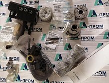 MV.051.605/02 пневмоцилиндр стопора листа 