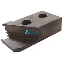 Панель PPL-ДЕ-Брус Platte PPL DE-Schiene