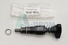 40333 гидравлический клапан регулировки давлениЯ 00040333