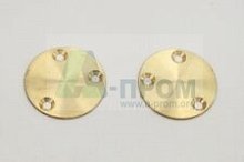 585792 корпус пластинчатого подшипника 00585792