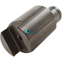 Болт Давление В Начале Bolzen Druckanfang