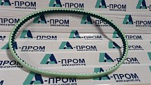 Ремень зубчатый 037352