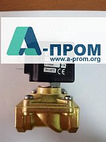 Клапан 651672 (16.82360-0154)