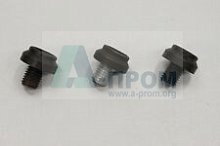 153397 винт m12 x 15 00153397