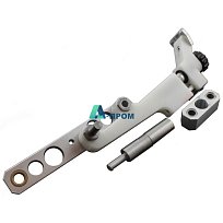 Drueck ног полностью Drueckerfuss komplett