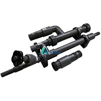 Ruecksaugsystem FK-C / инжектор Ruecksaugsystem FK-C / Injektor