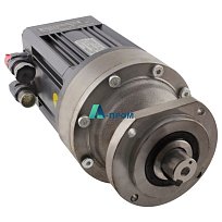 ДС-Сервомотор 1.4 кВт 300В DS-Servomotor 1.4kW 300V