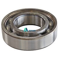 Шаровой DIN625 подшипник 6005-C3 Rillenkugellager DIN625 6005-C3