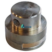 Заглушка Поворотный Барабан Stopfen Wendetrommel