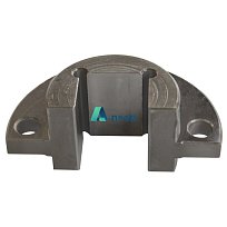 Направляющая buechse 04-040547-000 Fuehrungsbuechse 04-040547-000