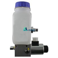 Дозирующий Насос 24 V Dosierpumpe 24 V