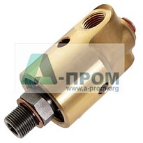 57-050-095 Ротационное соединение