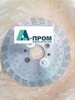 Фреза правая RS114-51-00-900