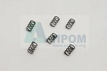 пружина сжатиЯ kolbus 31661 0031661