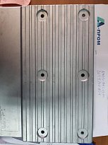 Крышка 04020421300