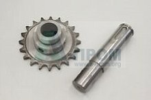 585379 звездочка приводнаЯ конвейернаЯ цепь ?2,8см 00585379