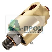 155-122-151 Ротационное соединение