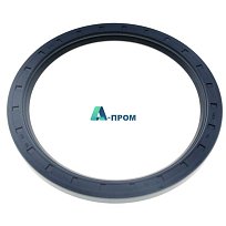 Уплотняющее кольцо вала BA 155 x 190 x 13 Wellendichtring BA 155 x 190 x 13