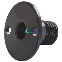 Регулировочный винт для пневматического странице бренда Einstellschraube fuer pneumatische Seitenmarke