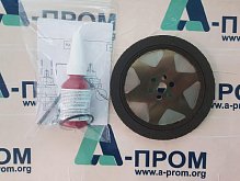  Фрикционный диск ROTA10