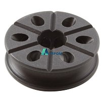 Всасывания Кисти 04-085619-000 Разделения Пылесосов Saugkoerper 04-085619-000 Trennsauger