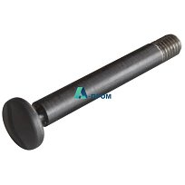 Пружина болта M6 x FB 40 Federbolzen FB M6 x 40