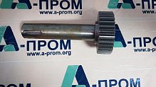 Вал-Шестерня 0235.0432.4