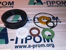 Ремкомплект пневмоцилиндра 16.97061-1860