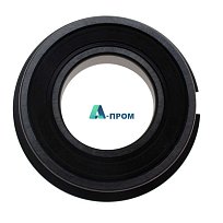 Глубокий шаровой подшипник паза DIN625 / 6005-2RS - NR Rillenkugellager DIN625 / 6005-2RS- NR