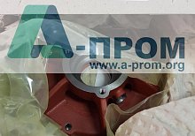 Крышка передняя 00080021300