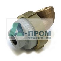 BE-32007-12-24 Ротационное соединение