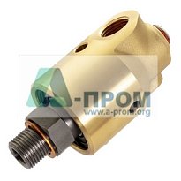 157-130-151 Ротационное соединение