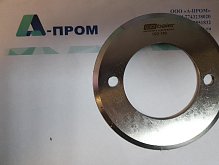 Нож дисковый MAN 30.52523-0104