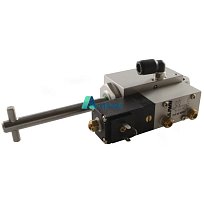 Цилиндр комбинации VKZ-16/4 -5п/2-4-S 300866 Zylinder Kombination VKZ-16/4 -P5/2-4-S 300866