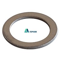 Паспорт диск PS 15 x 21 x 1 ST blank Pass-Scheibe PS 15 x 21 x 1 blank ST