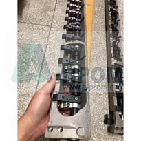 Heid SM74/CD74/PM74 gripper...