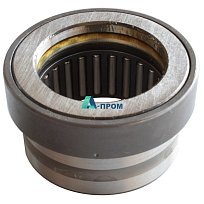 Надэль-Аксиально-Kugellager NKX35 З Nadel-Axial-Kugellager NKX35 Z