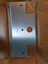 Фальцнож  E30.31323-0116 MAN