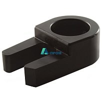 Вилка для моста 11.5 ролик Gabel zur Brueckenwalze 11.5